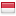 idnsave.net server is located in Indonesia